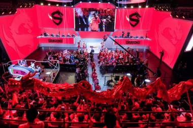 RASPRODATO FINALE OVERWATCH IGRE!