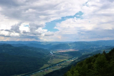 KAMPANJA NA SVETSKOM NIVOU: Prirodne lepote Srbije i dobar provod mamac za turiste