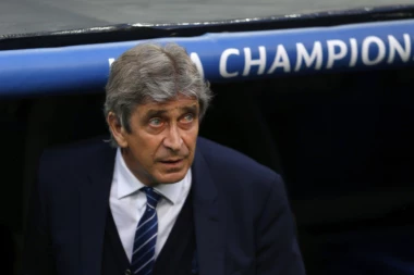 Košmarno iskustvo čileanskog trenera: PLJAČKAŠI DRŽALI PELEGRINIJA NA NIŠANU!