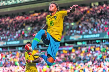 Rivali "Orlova" na Mundijalu u strašnoj formi: OVA TRI IGRAČA ODLUČUJU O SUDBINI SRBIJE NA SP!