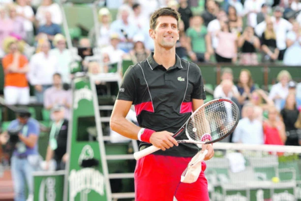 Poruka legendarnog Hrvata: Novak je najveći svih vremena!