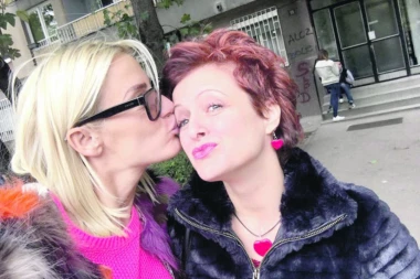 Bivša košarkašica Partizana iznela jezive privatne detalje u knjizi: POZNATI SPORTISTA HTEO DA ME SILUJE!