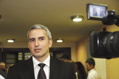 ANDRIJA MLADENOVIĆ: Novi tim na čelu grada nastaviće započete projekte!