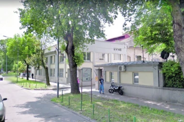 SKANDAL U ZEMUNSKOM OGRANKU ELEKTROPRIVREDE: Obračun šefova u EPS!