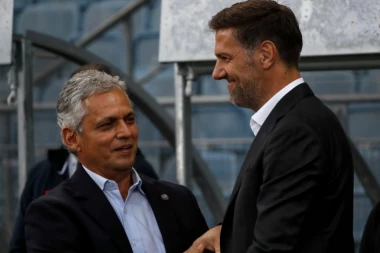 SELEKTOR ČILEA: Srbija je elita!