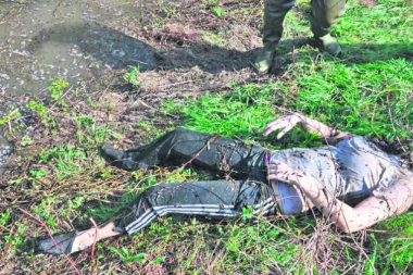 UBICA ODNEO JELENIN TAJNI TELEFON I BURMU!