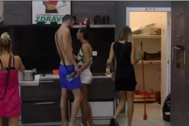 (VIDEO) Andrijana Đeksonu: TREBA DA RASKINEMO da bi ljudi bili srećni!