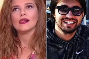 (VIDEO) TOTALNI PREOKRET? Kija van sebe - stigla joj poruka od ANDRIJE!