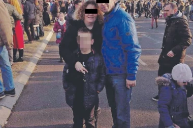 OVAJ STRAVIČAN DETALJ PRETHODIO PUCNJAVI U ZEMUNU: Smejali se ocu zlostavljanog dečaka i nudili hiljadarku!