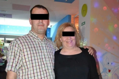 OČAJNI OTAC NAPADNUTOG DEČAKA: Nama sledi oporavak, a oni normalno ŠETAJU SA SINOM!