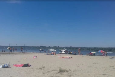 NISMO JAČI OD REKE! Ovako možete da sprečite nesreće na kupalištima