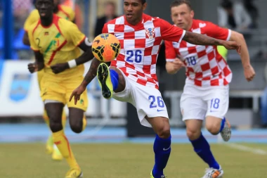 Alegić za Republika.rs: Istina je, Zvezda se raspitivala za Samira!