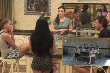 (VIDEO) EVO KAKO JE IVAN PREBOLEO GOCU!