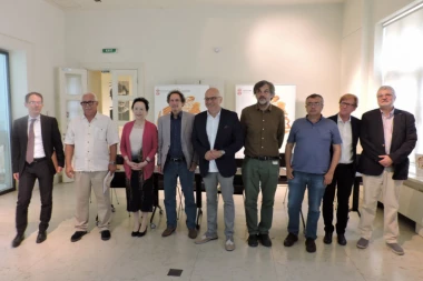 (FOTO) KNU: SKUP-KONTRAPUNKT-ZAKLJUČCI!