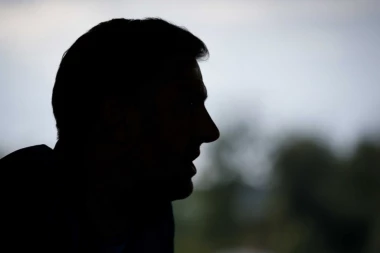 KRSTAJIĆ: Atmosfera najvažnija, ne brine poraz, Rakitić posavetovao kako protiv Brazila