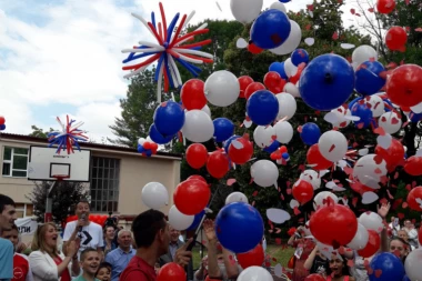 JUBILEJ: OŠ "Anton Skala" organizuje 30. Dečju olimpijadu, evo ko će od poznatih prisustvovati