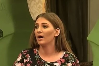 Izabela Alijoski: Hoću grupnjak sa Bakijem i Elvinom!