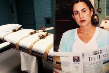 Progovorila posle 300 ubistava: PUNIH 12 GODINA GLEDALA JE IZVRŠENJE SMRTNIH KAZNI!