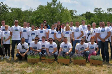 IMLEK OBELEŽIO SVETSKI DAN ŽIVOTNE SREDINE