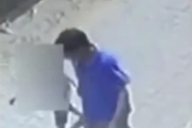 (VIDEO) HOROR! Silovao i ubio šefovu ćerku (4), pa traži dete sa roditeljima!