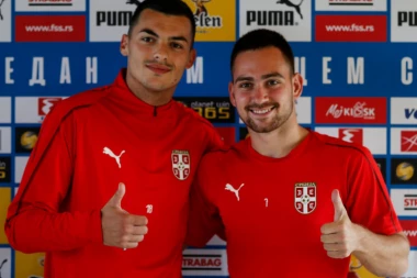 Matić, Mitrović i Milivojević dobijaju društvo: Još jedan Srbin u Premijer Ligi!