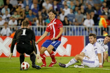 BUM: Pantelić dobija funkciju u FSS!