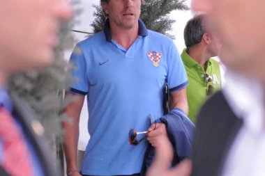 Bivši hrvatski fudbaler priznao: IGRAO SAM NAMEŠTENE MEČEVE!