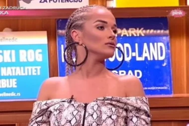 Teodora Džehverović progovorila o pucanju silikona!