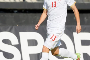 "Zlatni orlić" korak po korak do Lige šampiona i to iz Primere