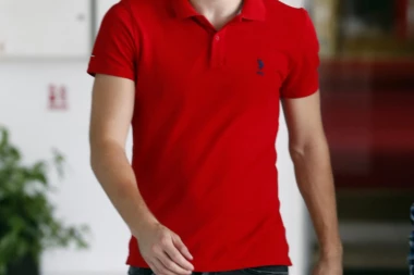 Novo Zvezdino pojačanje izazvalo "delije": JOVANČIĆ POSTAVIO ZADATAK PRED NAVIJAČE!