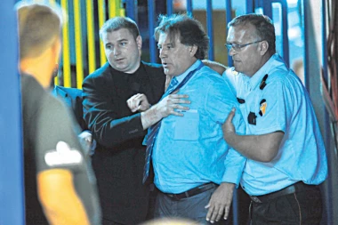 HOĆE LI DINAMO OVO MOĆI DA PREŽIVI?! Stigla presuda, BRAĆA MAMIĆ IDU NA DUGOGODIŠNJU ROBIJU!