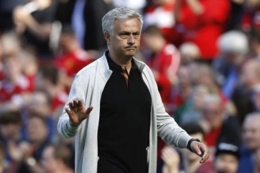 "Murinjo mi je rekao da sam idiot"! Ispovest Portovog "nesrećnika": Otišao sam na pozajmicu, a moji saigrači su postali prvaci Evrope!