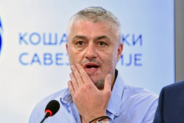 Košarkaški velikani u poseti Kosovu