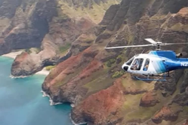 (VIDEO) OSTRVO SMRTI: Odavde se niko nikada nije vratio živ!