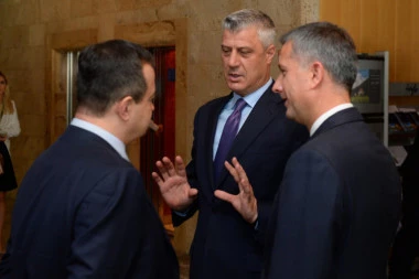 ALBANCI RUŠE PREGOVORE PO DIKTATU VAŠINGTONA: Pojačan pritisak za priznavanje kosovske nezavisnosti