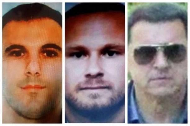 "ŠKALJARCI" OBEZGLAVLJENI EGZEKUCIJAMA U GRČKOJ: Kavački odred smrti prevazišao "Zemunce"!