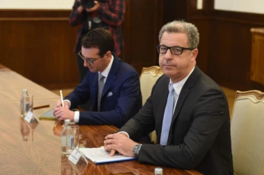 PRESUDA KARADŽIĆU 2018, MLADIĆU 2020