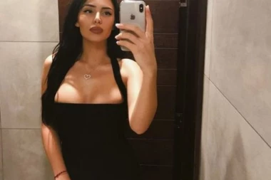 Uskoro spot Anastasije Ražnatović!