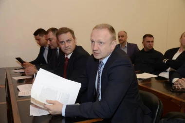 ĐILAS BI DA SE OPERE: Nismo samo protiv Vučića, imamo ideje!