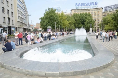 Evo kako strani gosti ocenjuju Beograd i da li bi ga preporučili nekom