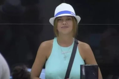 (VIDEO) Kija odbrusila Slobi: POGLEDAJ ME U OČI I PONOVI ŠTA SI REKAO!