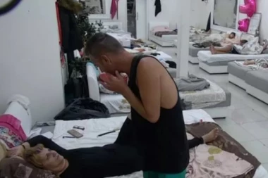 (VIDEO) MILAN ODAO ANĐELA: Ispričao Goci ono što ga je on molio da ne pominje!