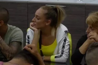 (VIDEO) Luna: NISAM BLATILA KIJU!