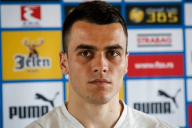 Kostić: Možemo da budemo iznenađenje na SP