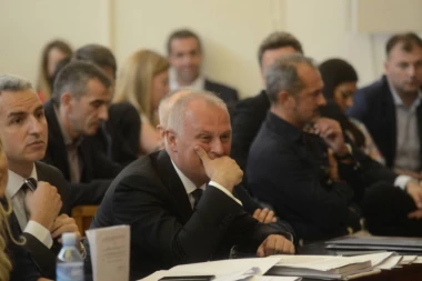 Pet puta veća kazna za bahate vozače! Beograd danas donosi ključne odluke na sednici