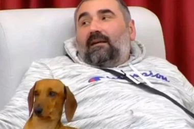 Pčelar se vratio bivšoj ljubavi: Miki se pomirio sa pet  godina starijom devojkom!