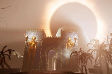 Agony ipak dobija NECENZURISANU verziju