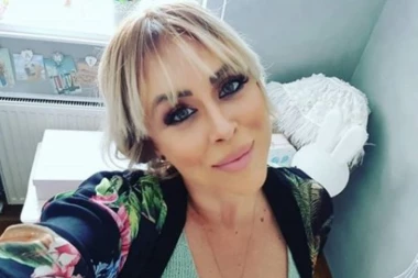 DVA PUTA JE IZGUBILA BEBU, A ONDA JE DOŠLA MILA! Slađa Alegro poslala ćerkici poruku koja će vam izmamiti more suza!