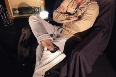 BOBAN RAJOVIĆ je zbog ovih reči svog SINA potpuno zanemeo, koji roditelj ne bi?