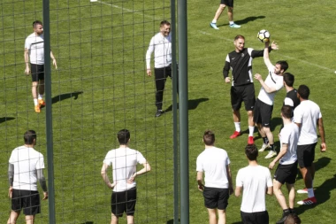 (VIDEO) Crno-beli vas pozivaju: POSETITE TELEOPTIK, ZAVIRITE U APARTMAN SALETA ILIĆA!